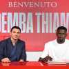 UFFICIALE: Demba Thiam nuovo portiere del Monza 