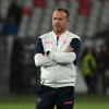 Mister Roberto Breda commenta il cammino di Monza e Palermo