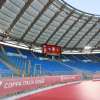 Caro prezzi Lazio: ecco quanti spettatori oggi all’Olimpico