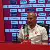Mister Bianco in conferenza: "Settimana positiva. Sul Bari credo che..."