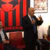 Galliani pronto a tornare nel Milan: ecco il ruolo per lui 