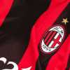 Esordio contro il Monza per la nuova maglia del Milan 2025/2026