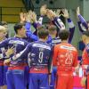 Prima vittoria per la Vero Volley Monza