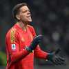 Ancora Szczesny: “Dopo la Juventus non ero pronto per altre sfide”