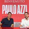 UFFICIALE: doppietta Monza, è biancorosso anche Paulo Azzi