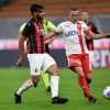 L’ex capitano biancorosso D’Errico e la decisione per il futuro 