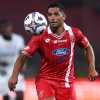 Il tabellino ufficiale del match Bari-Monza 1-1