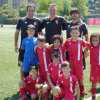 La bell'esperienza per i ragazzi alla prima edizione della COPA INSIEMEALMONZA