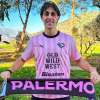 Che partenza sprint per l’ex biancorosso Filippo Ranocchia a Palermo 