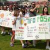 Monza-Entella, l'U-Power Stadium accoglie oltre 300 studenti