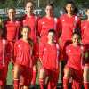 AC Monza Femminile: domenica amichevole contro il Modena