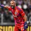 Pepe Reina nel post: "Il rigore del Monza ha segnato la partita"