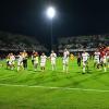 Termina in parità lo scontro del “San Nicola” tra Bari e Sampdoria 