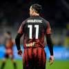 Ibrahimovic, domani ultima col Milan: poi sarà ancora calcio giocato?