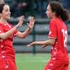 Monza Femminile, domenica amichevole contro il Crema