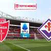 IL MONZA TORNA A VINCEREEEE: Finisce 2-1 contro la Fiorentina