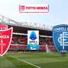 FINE DIRETTA Monza-Empoli 1-3: Monza crolla nella ripresa, toscani a 31 punti