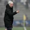 Atalanta, gioia Gasperini: “Europa League grande traguardo”
