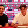UFFICIALE - Il giovane Samuele Capolupo rinnova fino al 2028