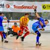 Hockey Pista: il derby dice Lodi, chiusura con sconfitta per Monza 