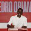 UFFICIALE: Pedro Obiang nuovo giocatore del Monza 