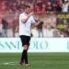 Cremonese, Ciofani: "Un punto d'orgoglio ma le partite sono sempre meno"