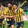 “Complimenti per la finale!”. Social del Monza invasi dagli stabiesi! 