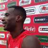 Pedro Obiang: “Resettiamo e testa subito al campionato”