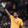 Rui Patricio sbaglia, la Roma guarda in casa biancorossa