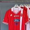 Nuove maglie Monza 2025/2026: i dettagli e le parole di Galliani