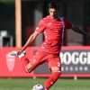 Soddisfazione Jacopo Sardo: andrà al Mondiale Under 20