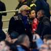 Flavio Briatore spinge per Adriano Galliani al Milan 