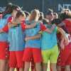 Monza Femminile: data e orario per il prossimo match