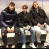 ESCLUSIVA TM - Papà Mazza: “Mio figlio Andrea e il Monza…”