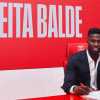 UFFICIALE: Keita Balde è un nuovo giocatore del Monza