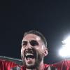 Azzi: "Ho pensato di mollare tutto e tornare in Brasile..."