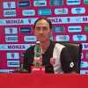 Le parole di mister Nesta alla vigilia di Monza-Atalanta: "L'obiettivo resta quello, sul futuro penso..."