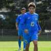 Samuele Vignato ancora protagonista con l'Italia Under 19