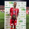 Hernani è l'MVP dei Playoff di Serie B