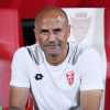 Paolo Bianco, breve ma intenso a Frosinone: suo un record