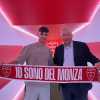 Under 17 Monza: arriva il centrocampista Daniele Ganci