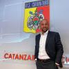 Diego Foresti: "Il Monza merita la Serie A, ho un ottimo rapporto con la città"
