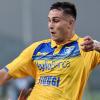 Frosinone, Monterisi: “Adesso riposo e poi sotto col Monza”