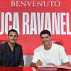 UFFICIALE: Luca Ravanelli firma col Monza. Terzo acquisto odierno