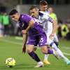 Serie A: Fiorentina-Atalanta 1-1