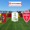 DIRETTA: Catanzaro - Monza 0-0. Squadre in campo
