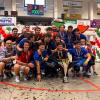 Hockey, il TeamServiceCar Monza vince il campionato U23