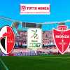 DIRETTA: Bari-Monza 1-1, Bari vicino al gol 