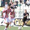 Un ex biancorosso in Serie C sta trascinando la squadra a suon di gol