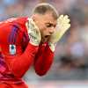 Mondiale per Club: Di Gregorio prende cinque reti ma…